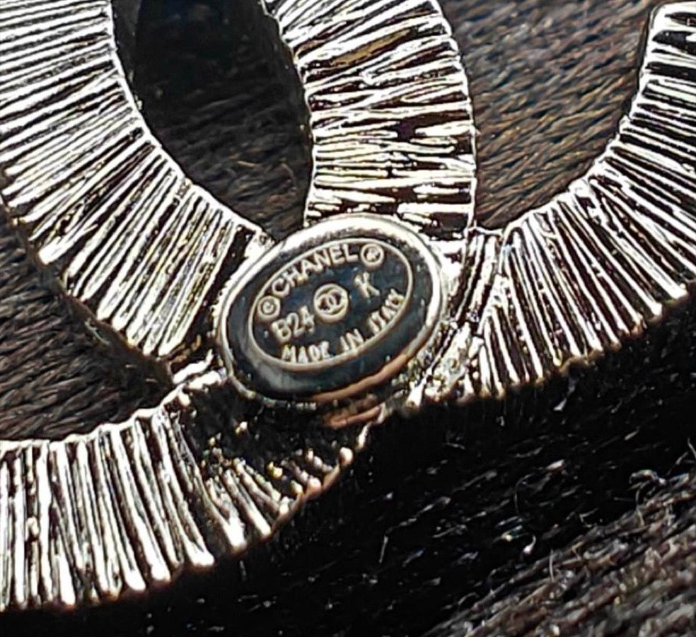 Chanel - Other - Yellow gold - Gold