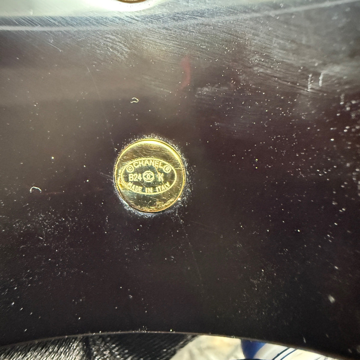 Chanel - Other - Yellow gold - Gold