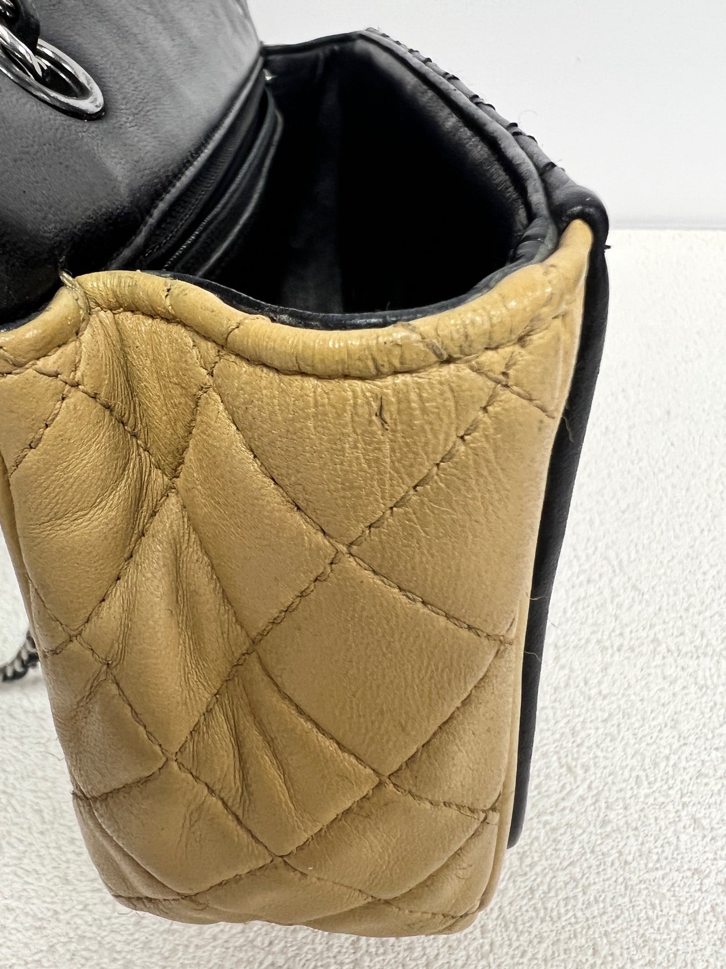 Chanel - Timeless/Classique - Leather - Multicolour - (medium)