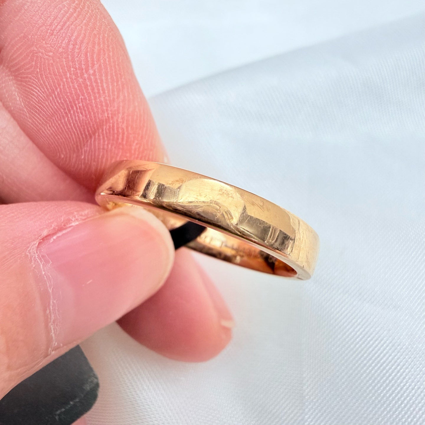 Chaumet - Les Éternelles - Pink gold - Pink - (56)
