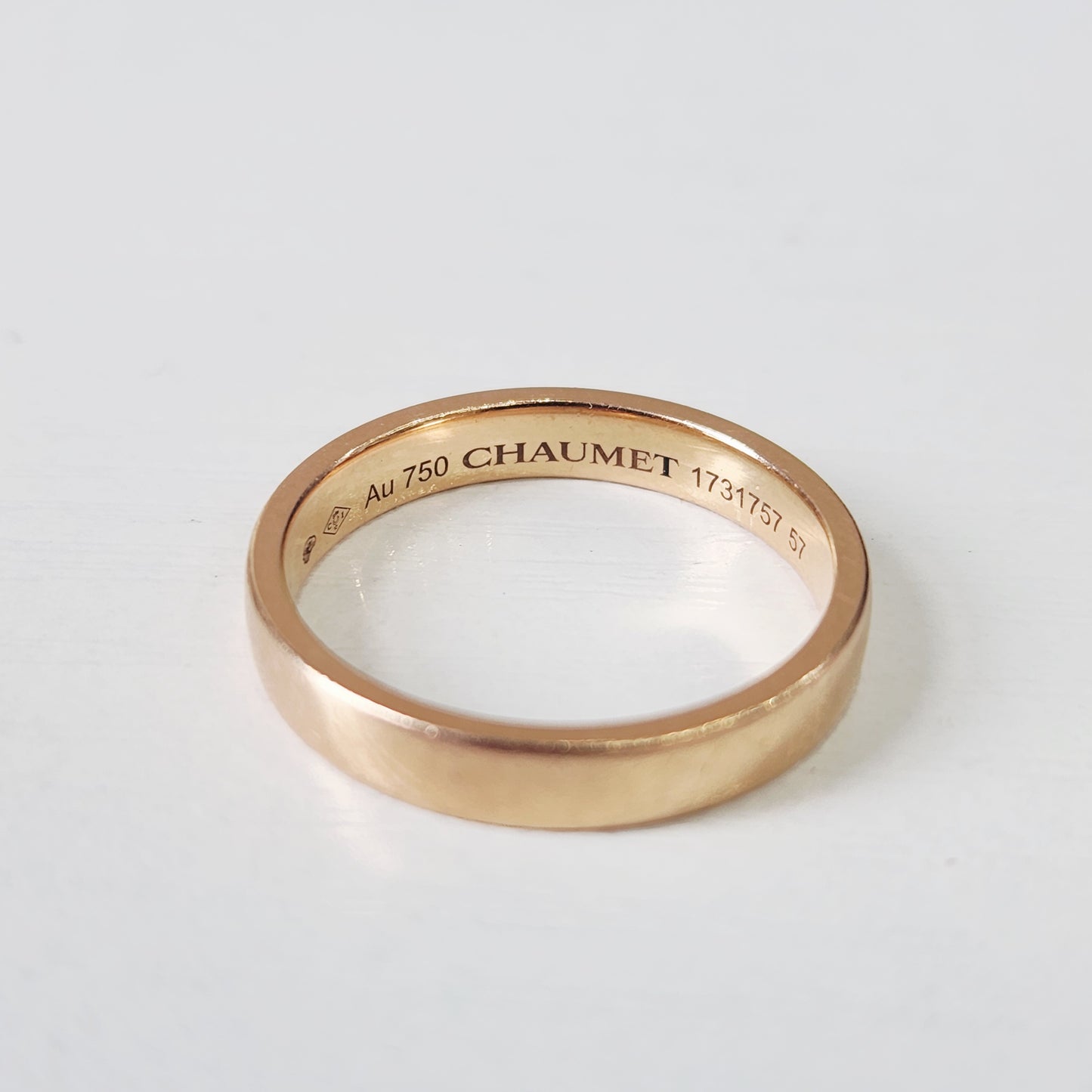 Chaumet - Other - Yellow gold - Gold - (57)