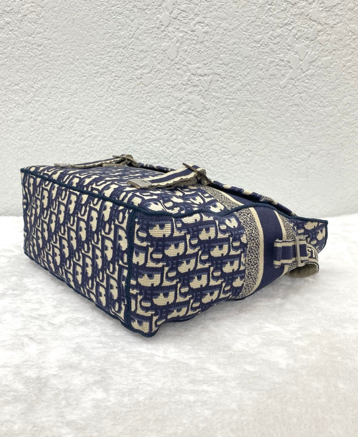 Christian Dior - Camp - Cloth - Multicolour - (medium)