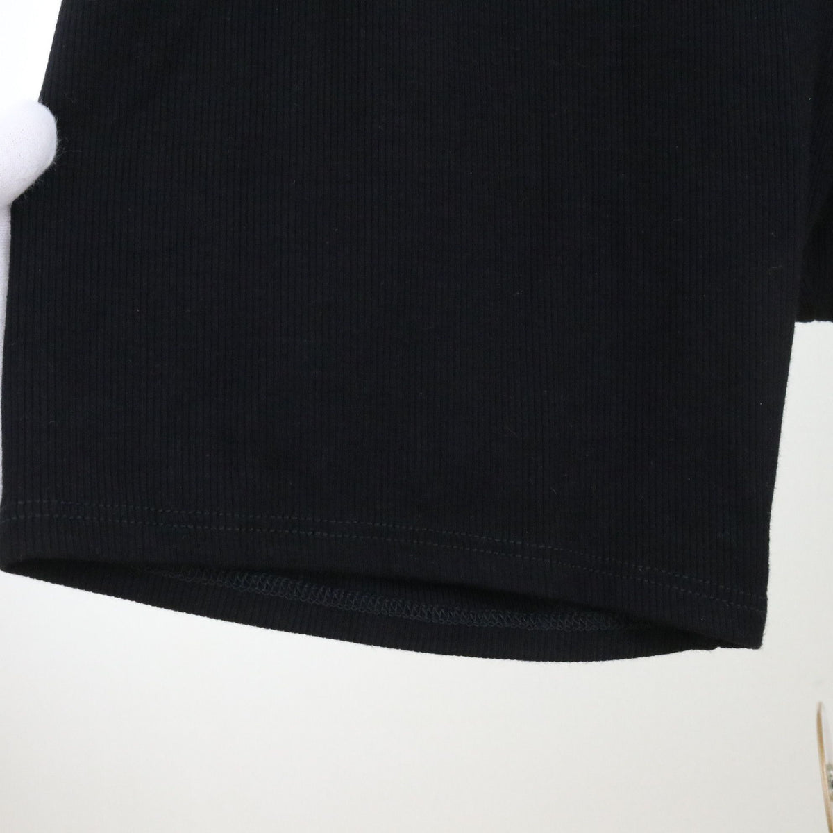 Chrome Hearts - Other - Synthetic - Black - (S)
