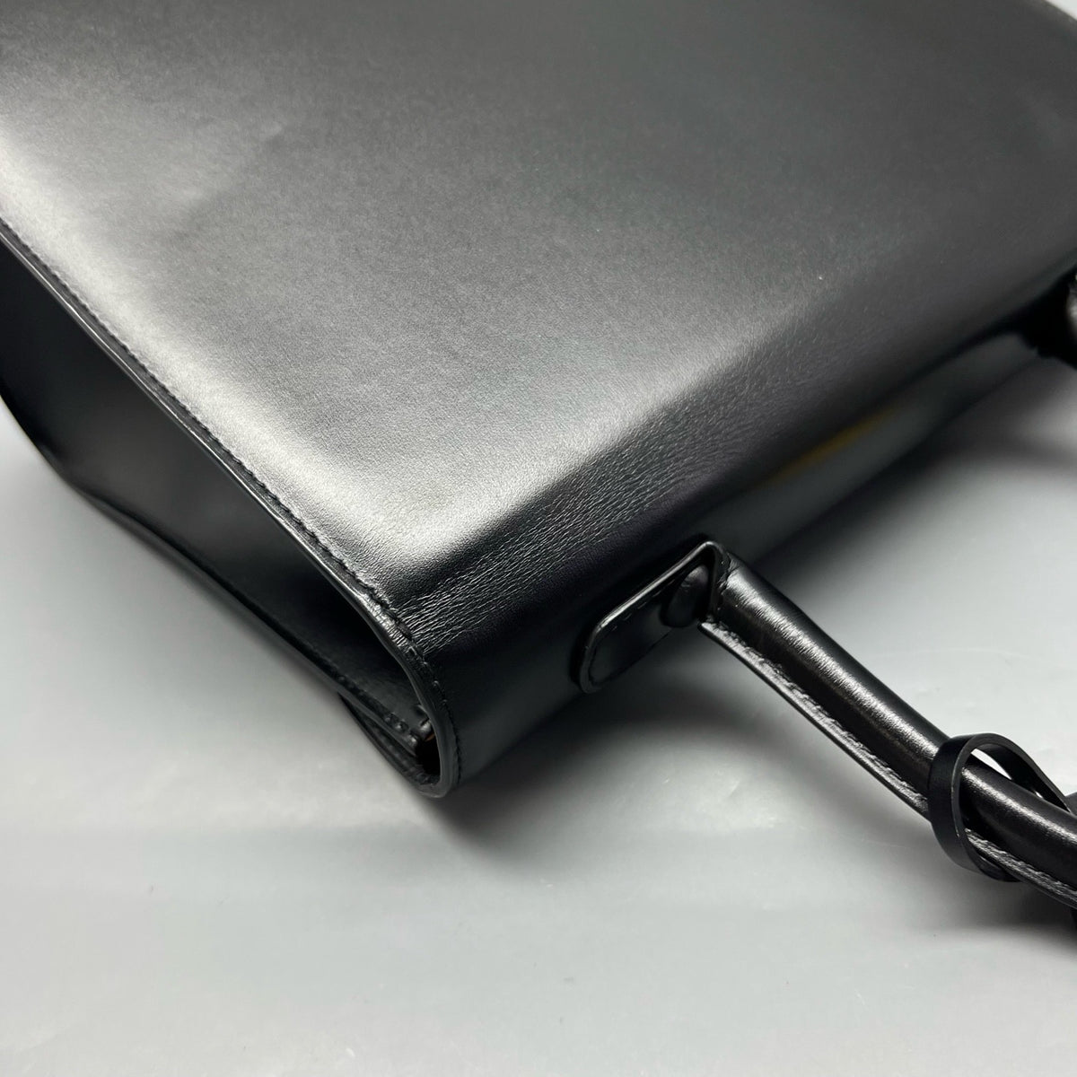 Delvaux - Brillant - Leather - Black - (medium)