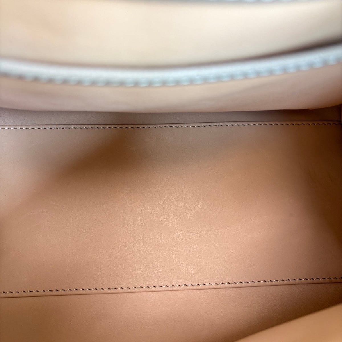 Delvaux - Brillant - Leather - Grey - (medium)