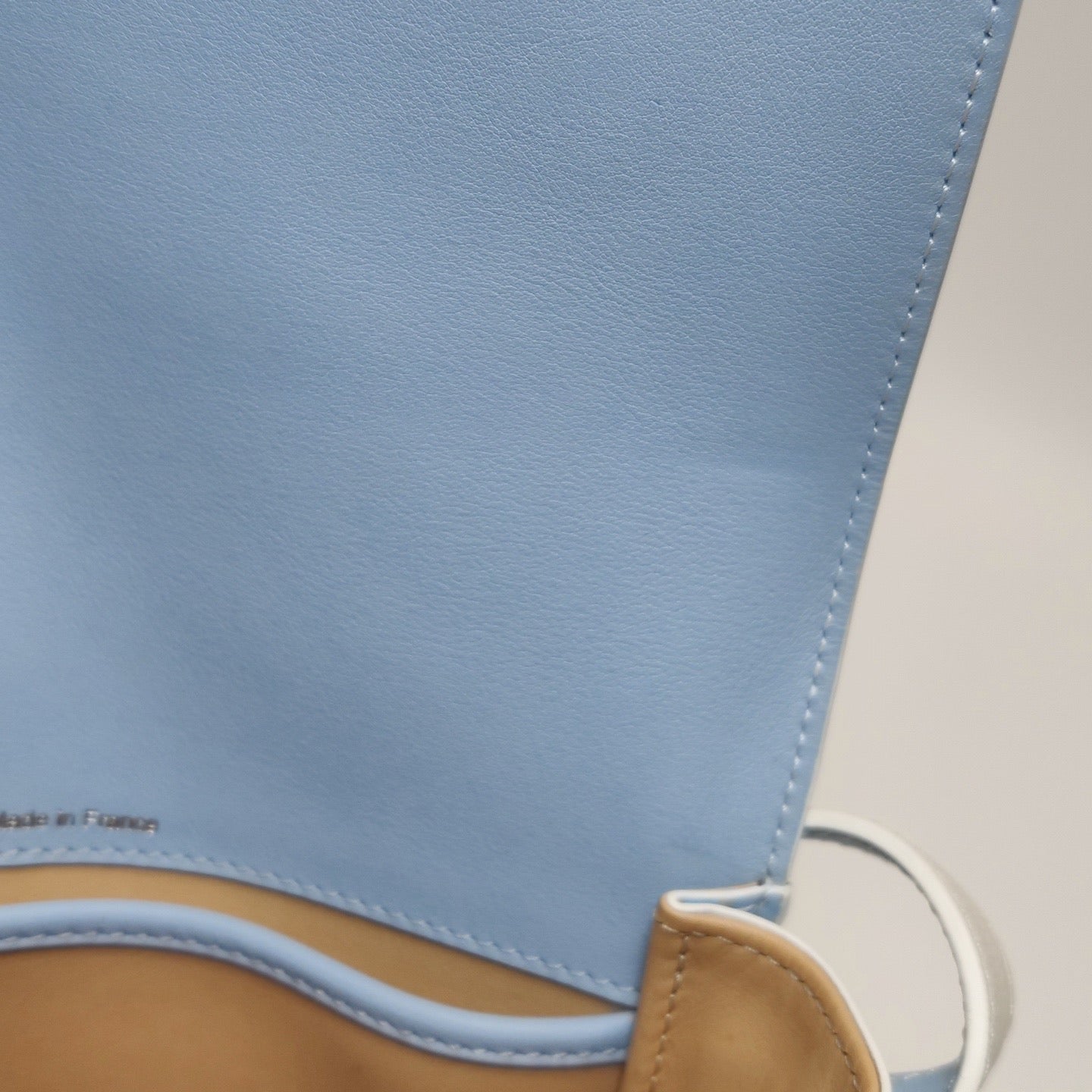 Delvaux - Madame - Leather - Multicolour - (mini)