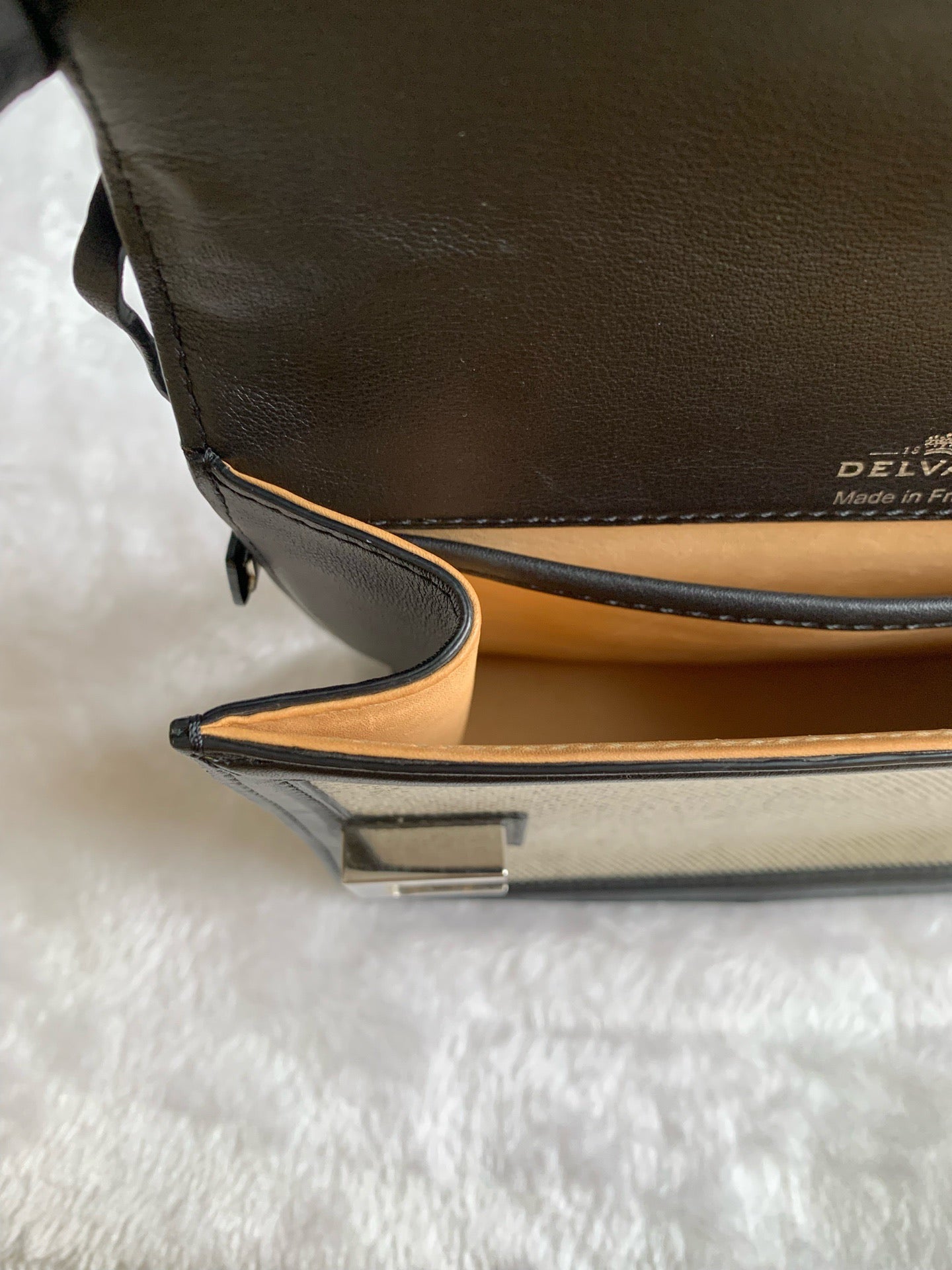 Delvaux - Other - Cloth - Multicolour - (mini)
