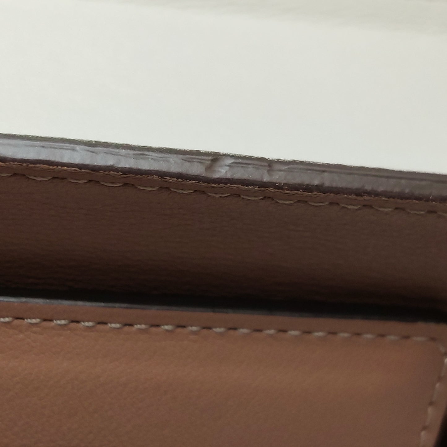 Delvaux - Other - Leather - Multicolour - (mini)