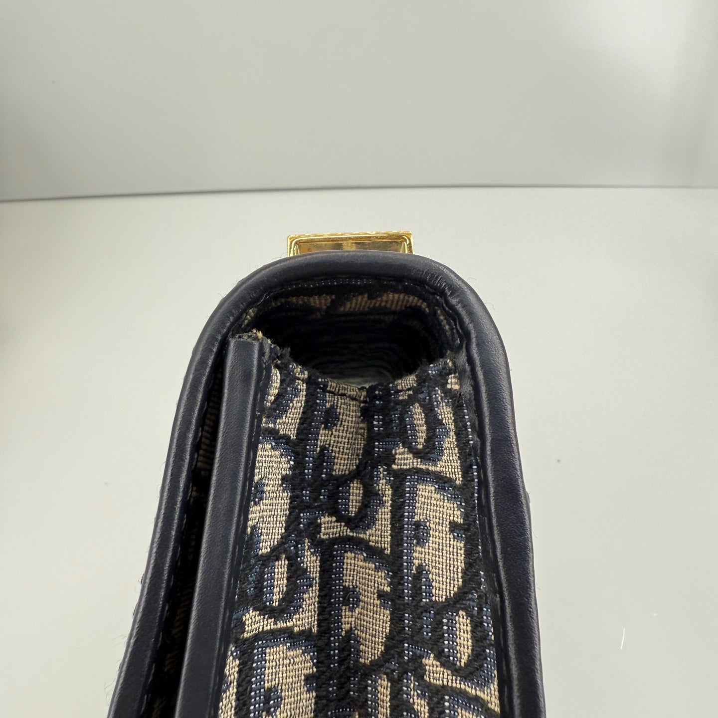 Dior - 30 Montaigne - Cloth - Blue - (small)