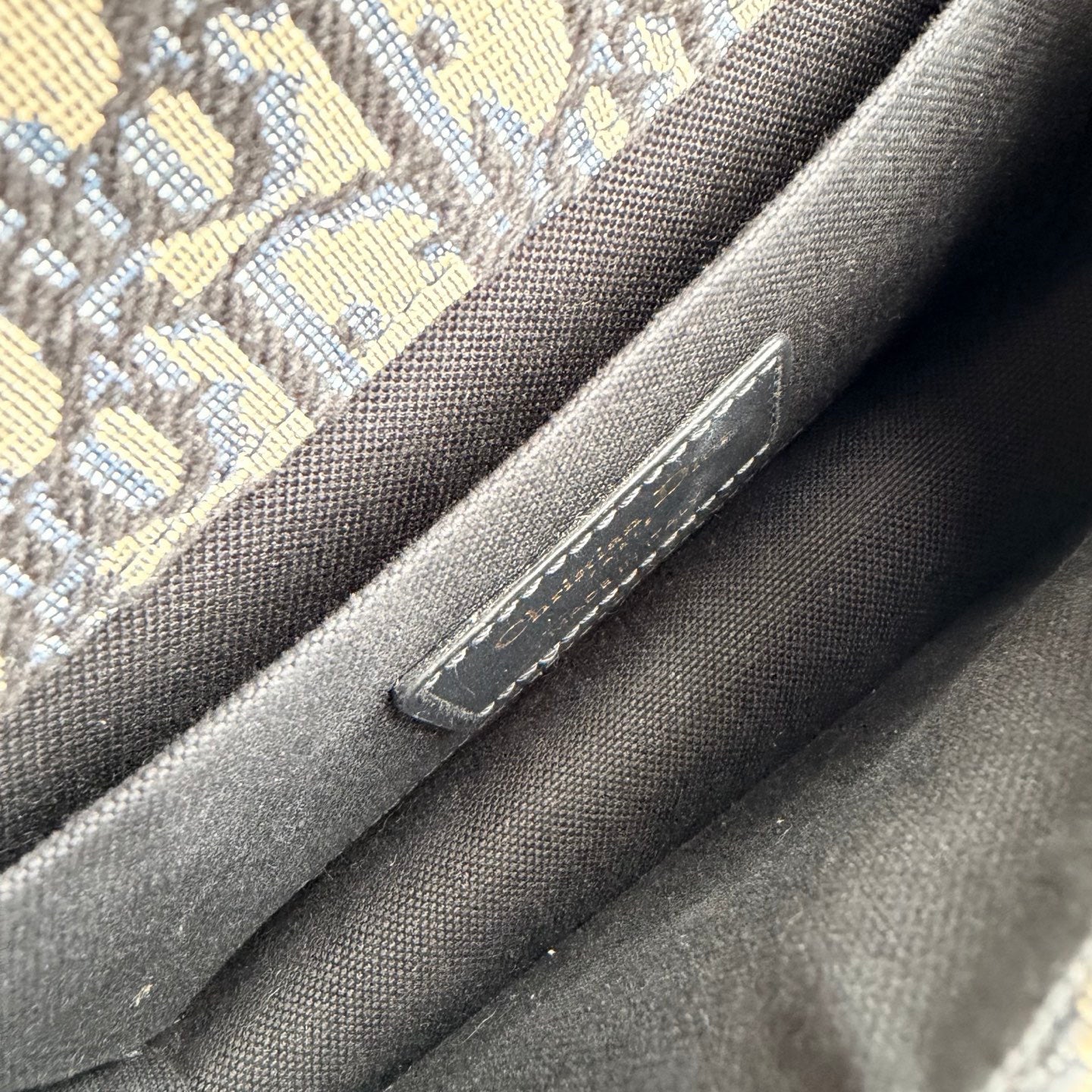Dior - 30 Montaigne - Cloth - Multicolour - (mini)