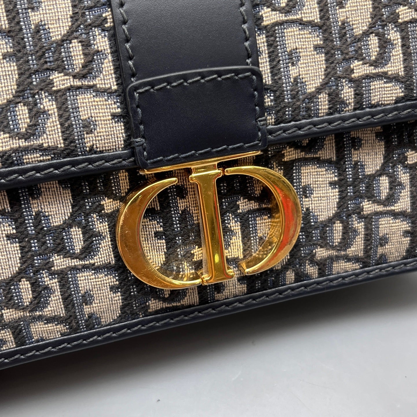 Dior - 30 Montaigne - Cloth - Multicolour - (mini)