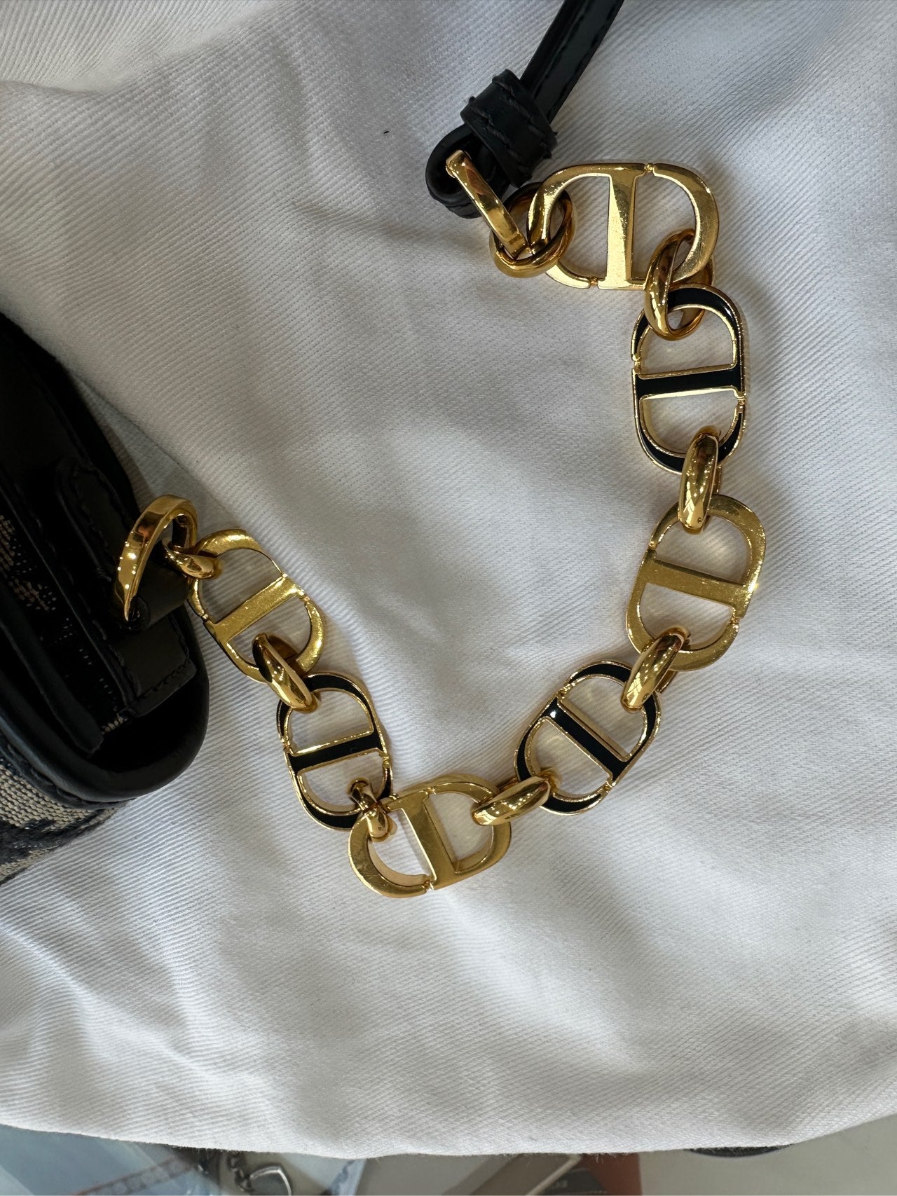 Dior - 30 Montaigne - Cloth - Multicolour - (mini)