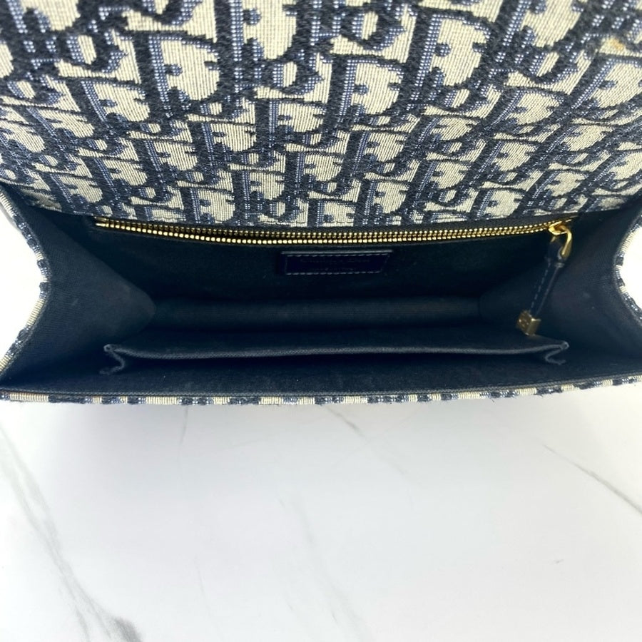 Dior - 30 Montaigne - Cloth - Multicolour - (small)