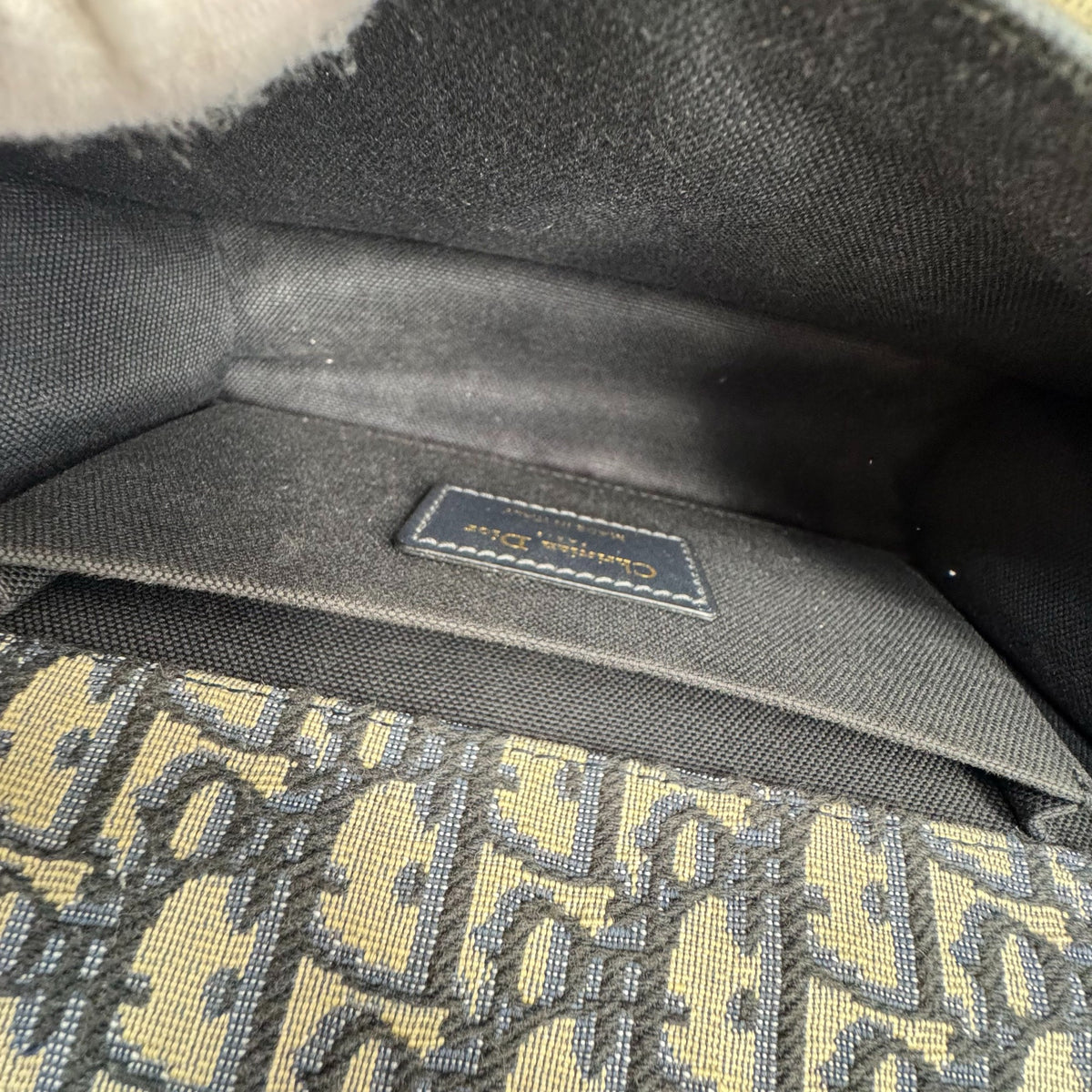Dior - 30 Montaigne - Cloth - Multicolour - (small)