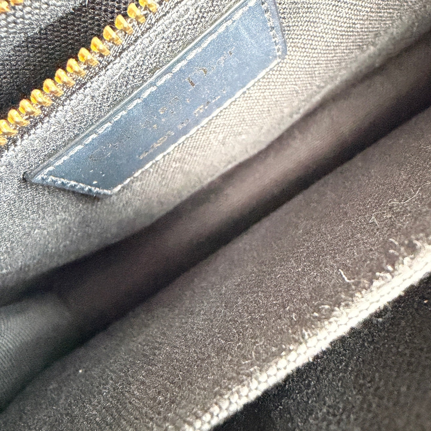 Dior - 30 Montaigne - Cloth - Navy - (medium)