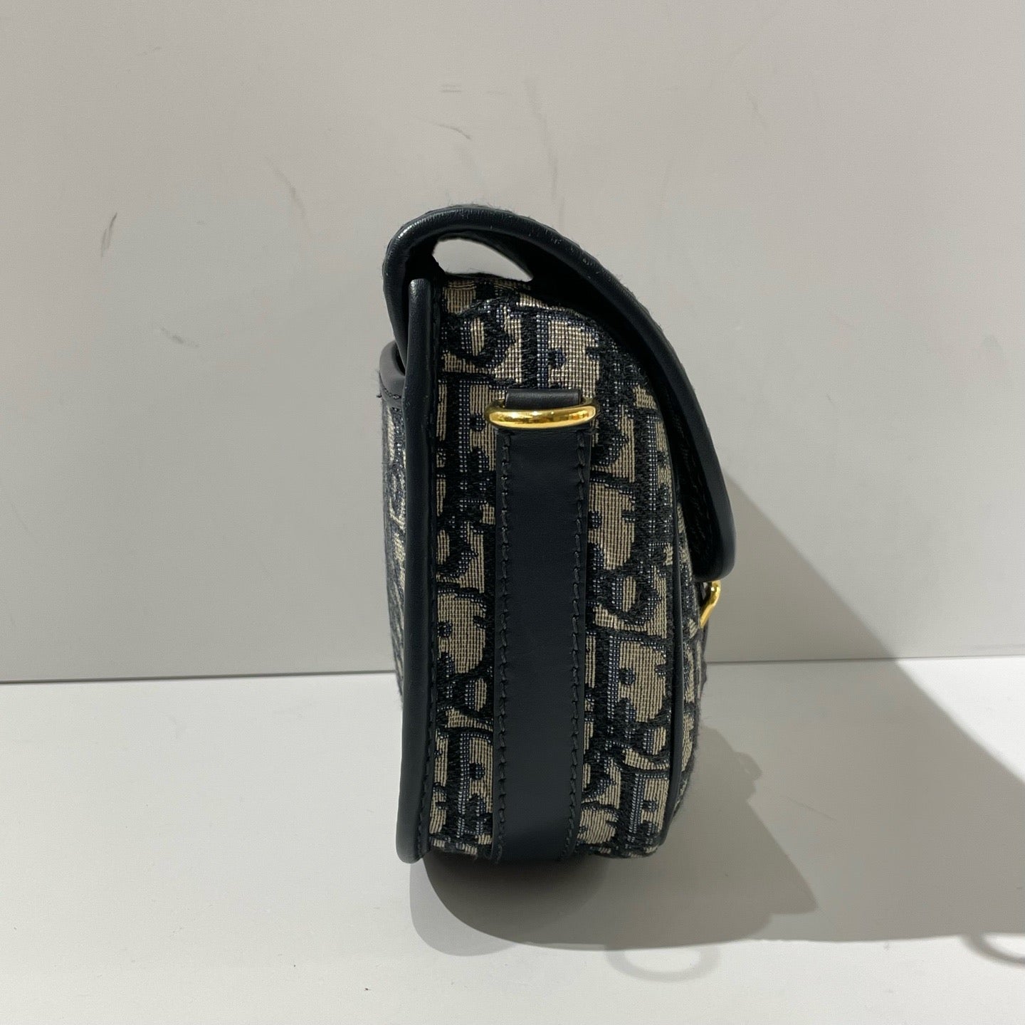 Dior - Bobby - Cloth - Multicolour - (medium)