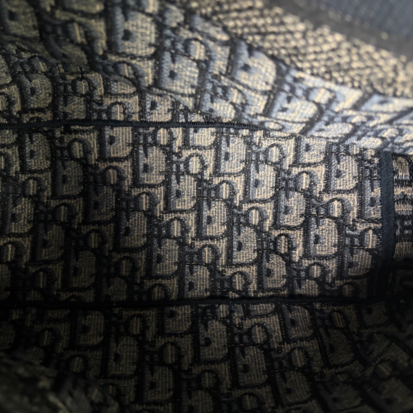 Dior - Camp - Cloth - Multicolour - (Medium)