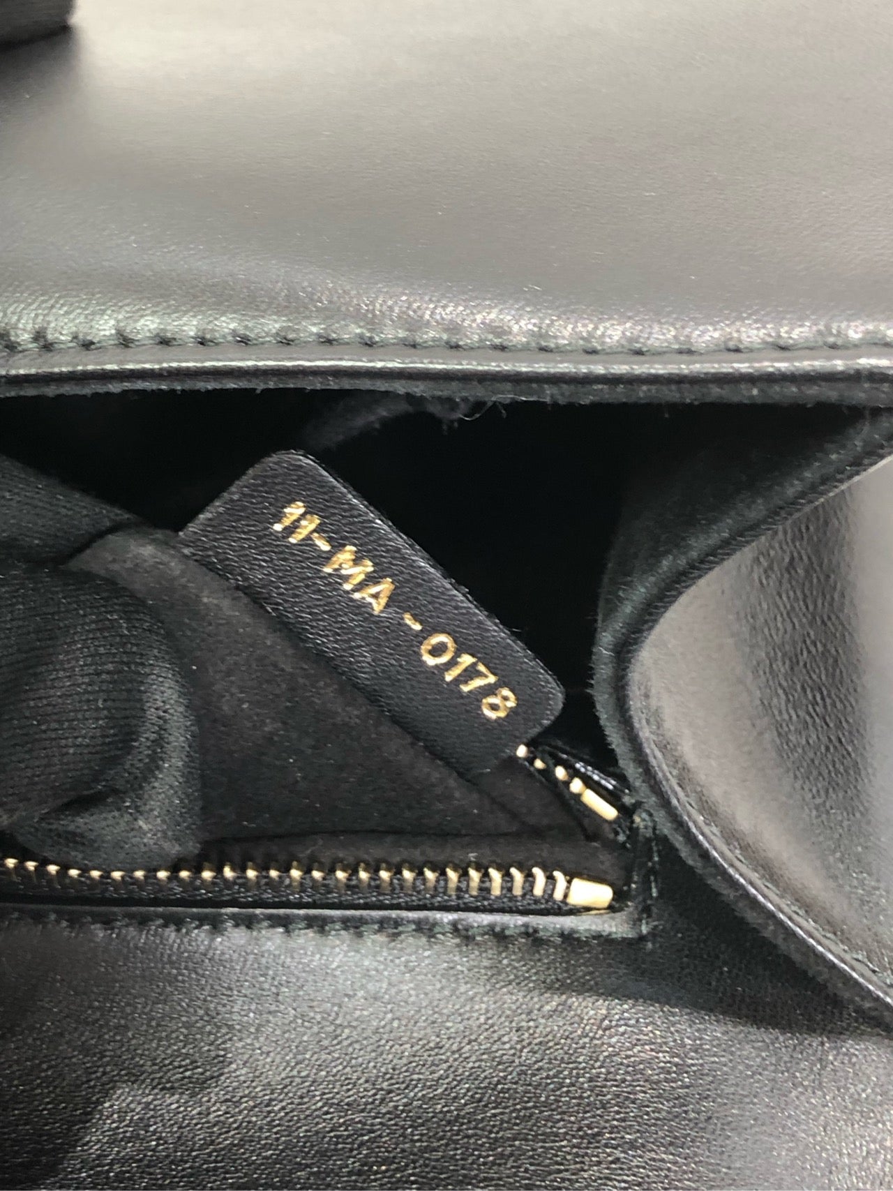 Dior - Diorever - Leather - Multicolour - (small)