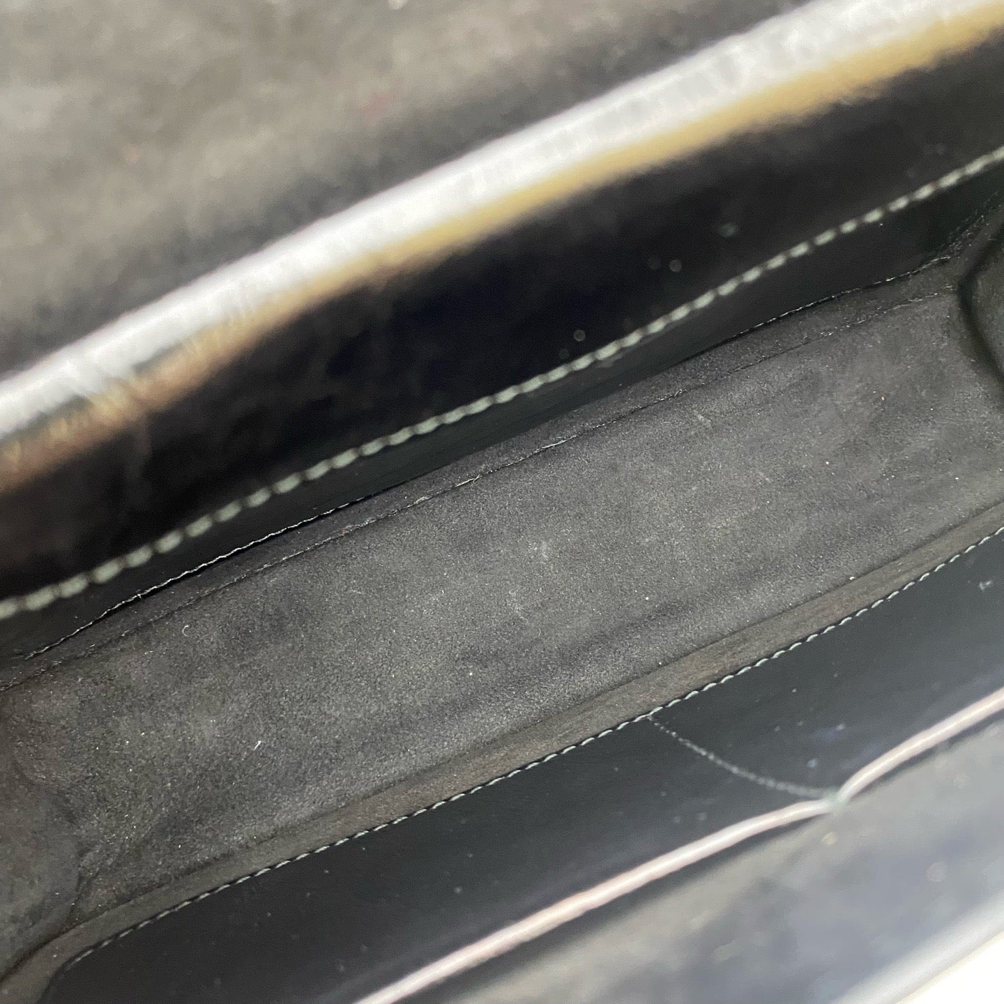 Dior - J'Adior - Leather - Black - (medium)