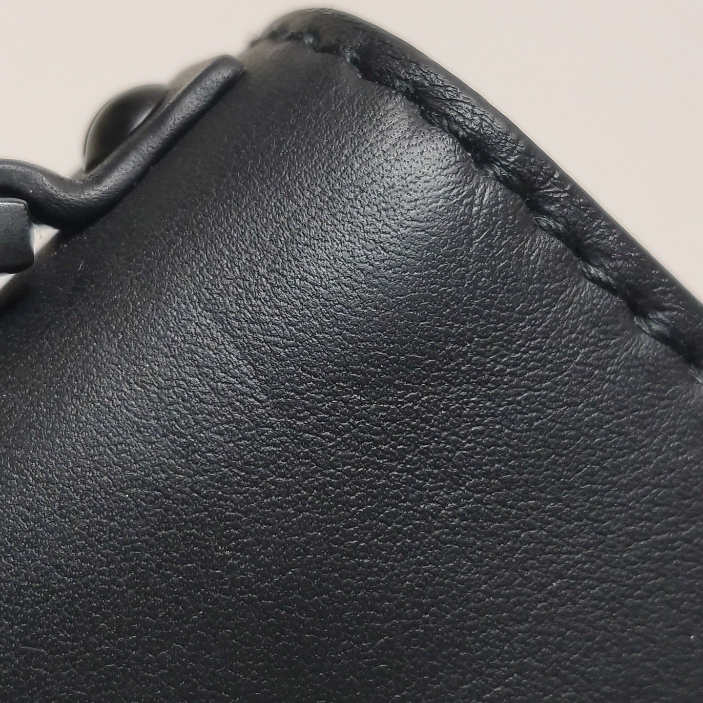 Dior - J'ADIOR - Leather - Black - (mini)