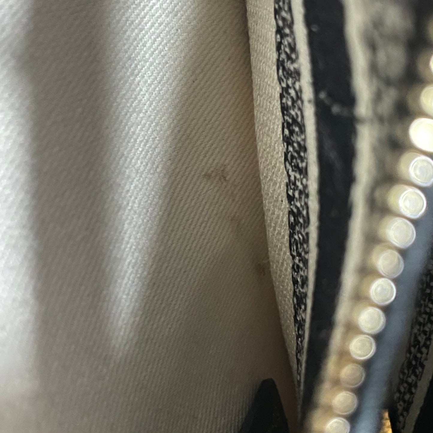 Dior - Lady Dior - Cloth - Multicolour - (medium)