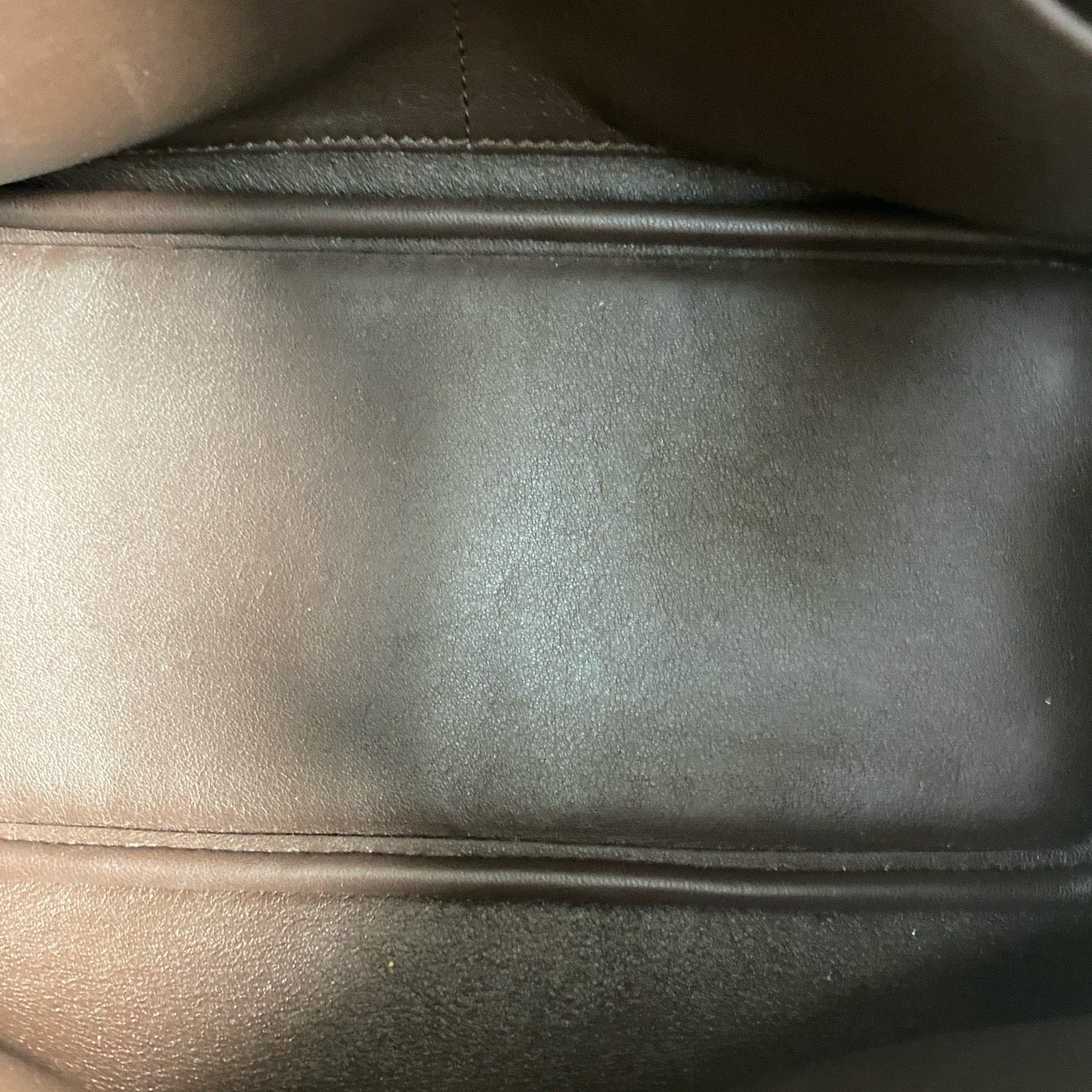 Dior - Lady Dior - Cowhide leather - Blue - (Small)
