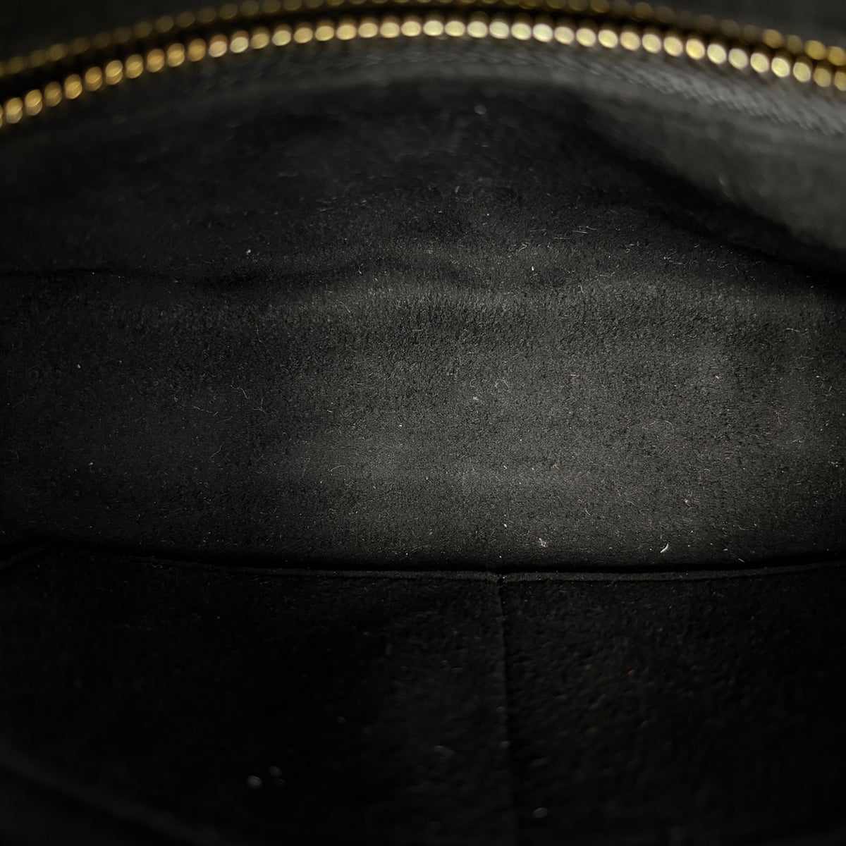 Dior - Lady Dior - Leather - Black - (mini)