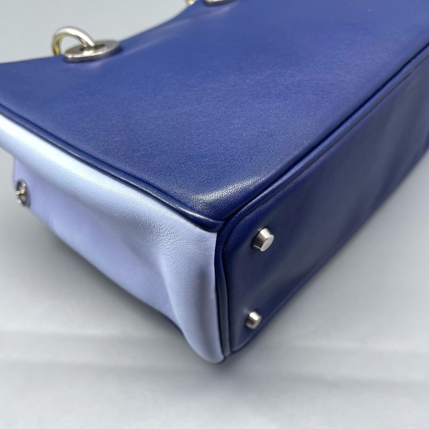 Dior - Lady Dior Mini VIP - Leather - Multicolour - (mini)