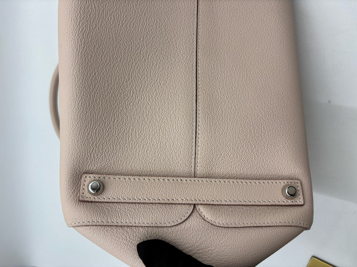 Dior - Open Bar - Leather - Pink - (medium)