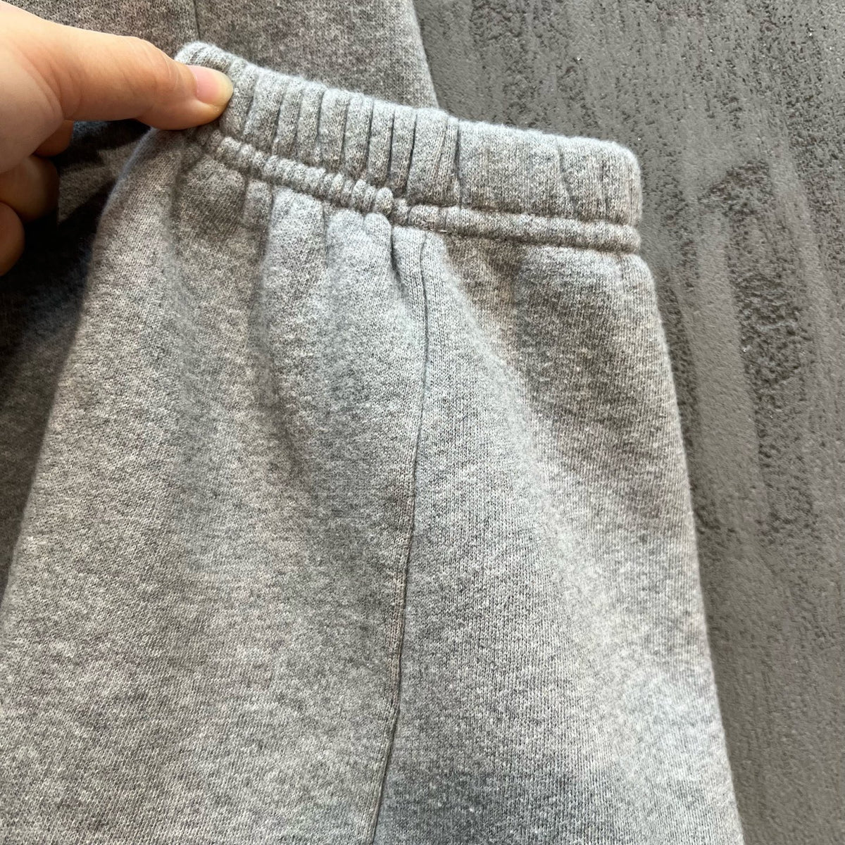 Dior - Other - Cashmere - Grey - (XL)