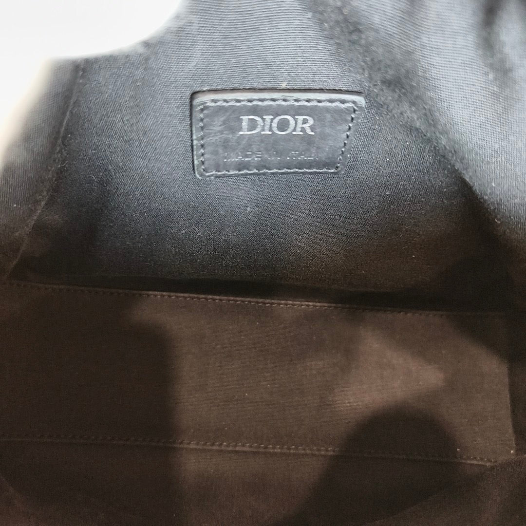 Dior - Other - Cloth - Black