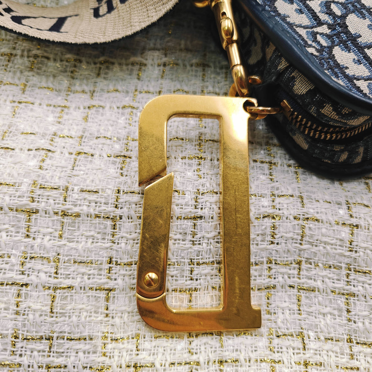 Dior - Other - Cloth - Multicolour