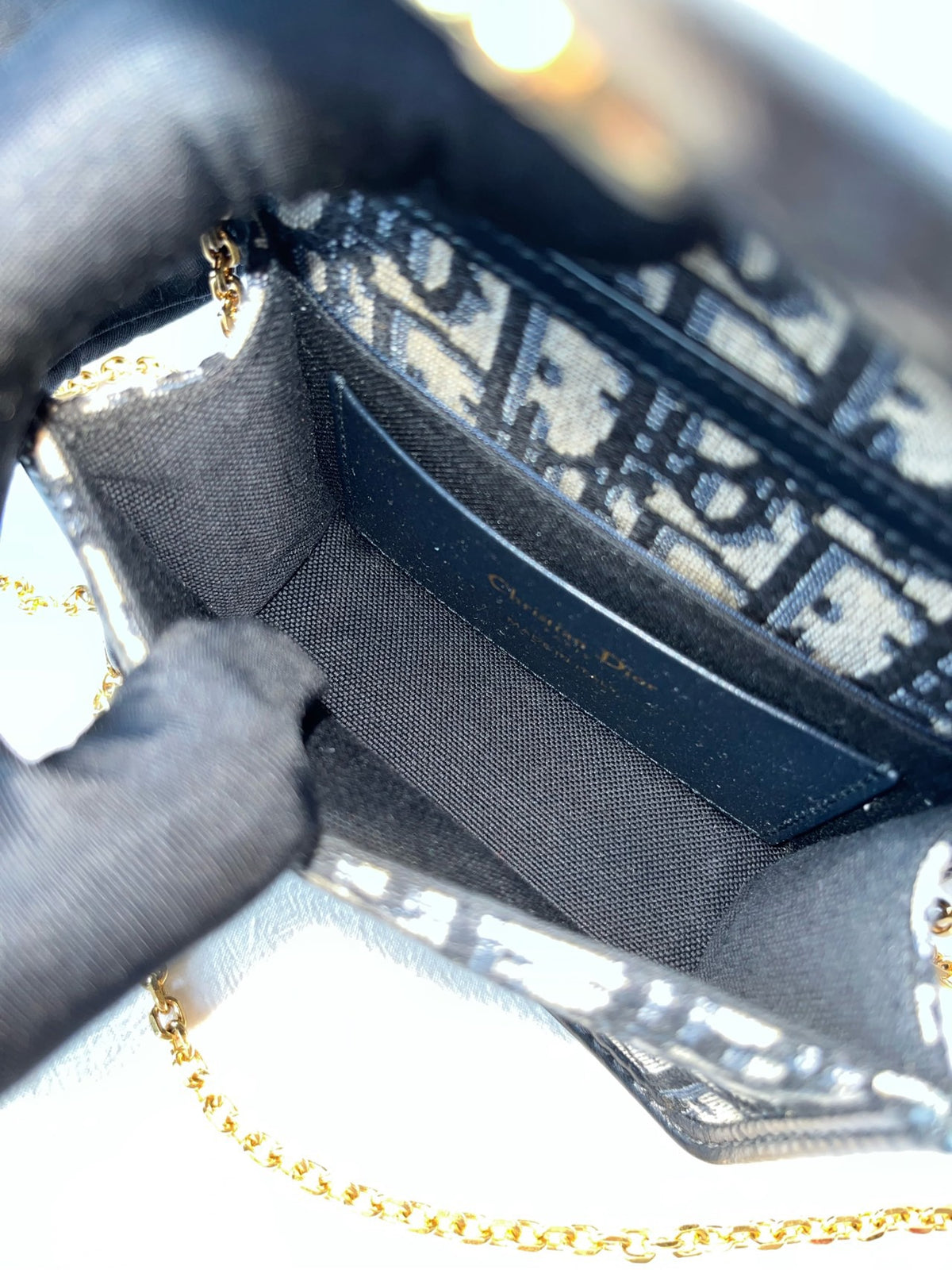 Dior - Other - Cloth - Multicolour - (mini)