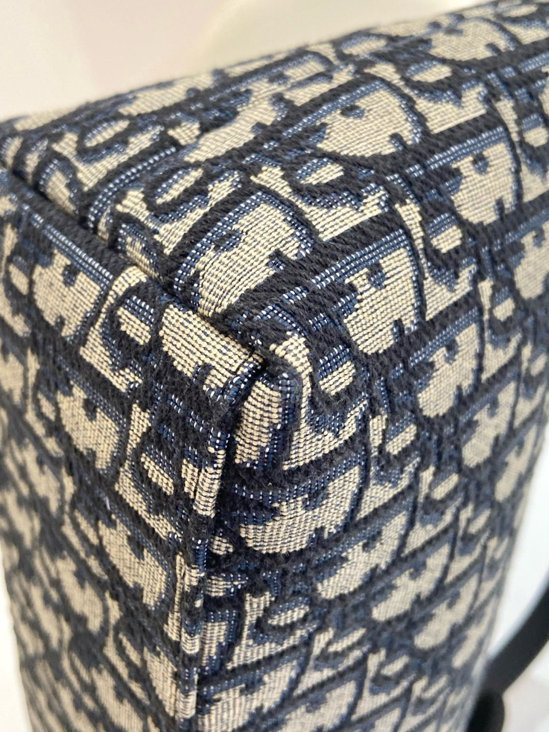 Dior - Other - Cloth - Navy - (medium)