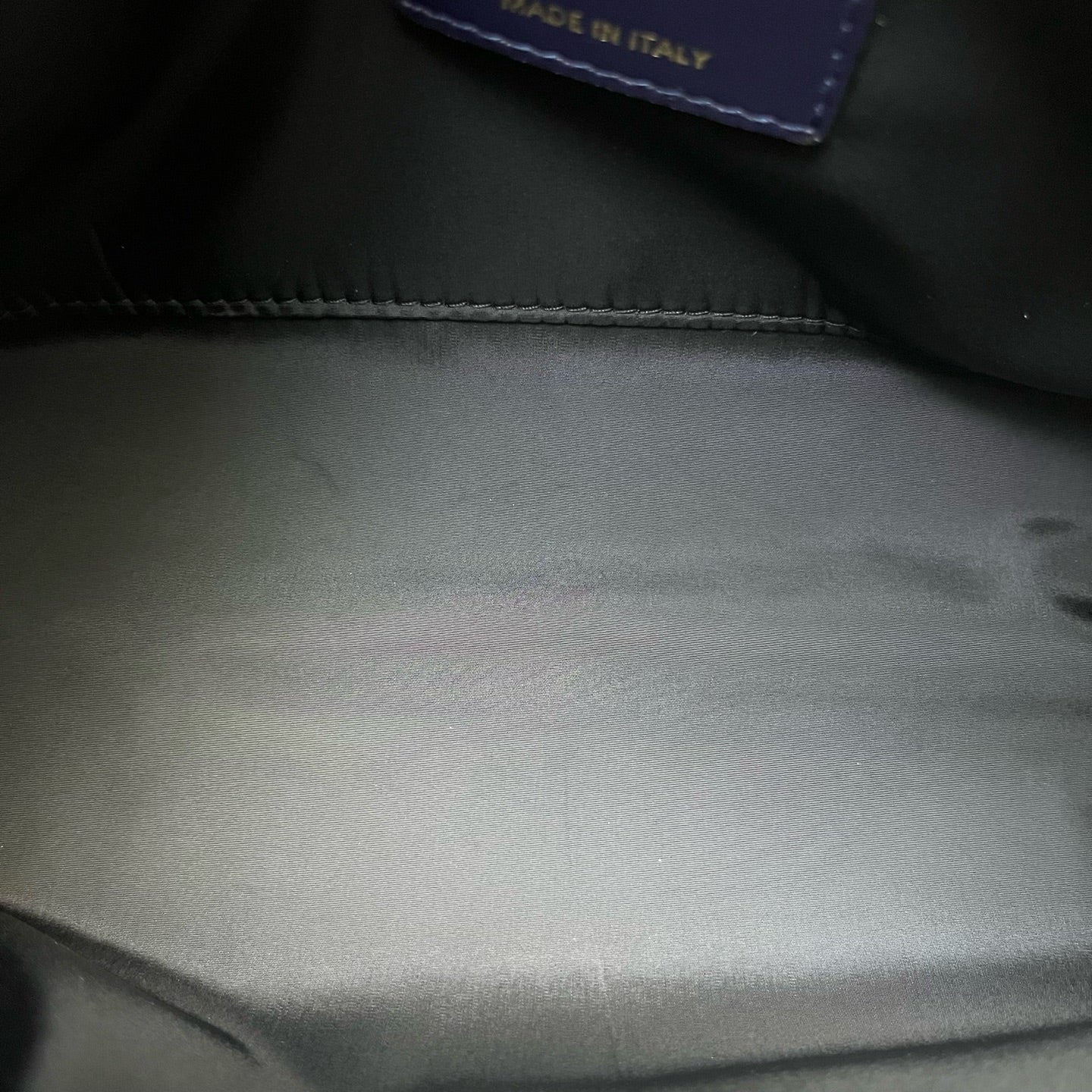 Dior - Other - Cloth - Navy - (small)