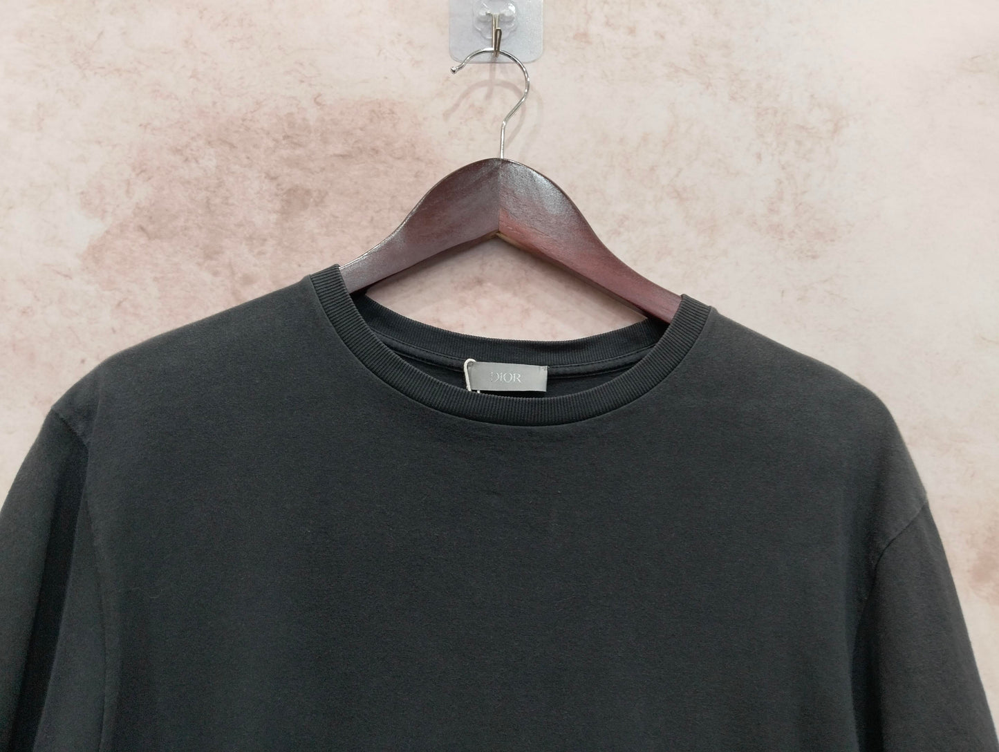 Dior - Other - Cotton - Black - (XS)