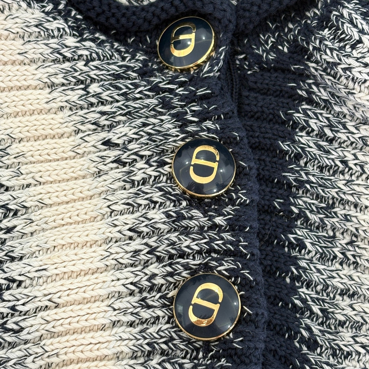 Dior - Other - Cotton - Multicolour - (36)