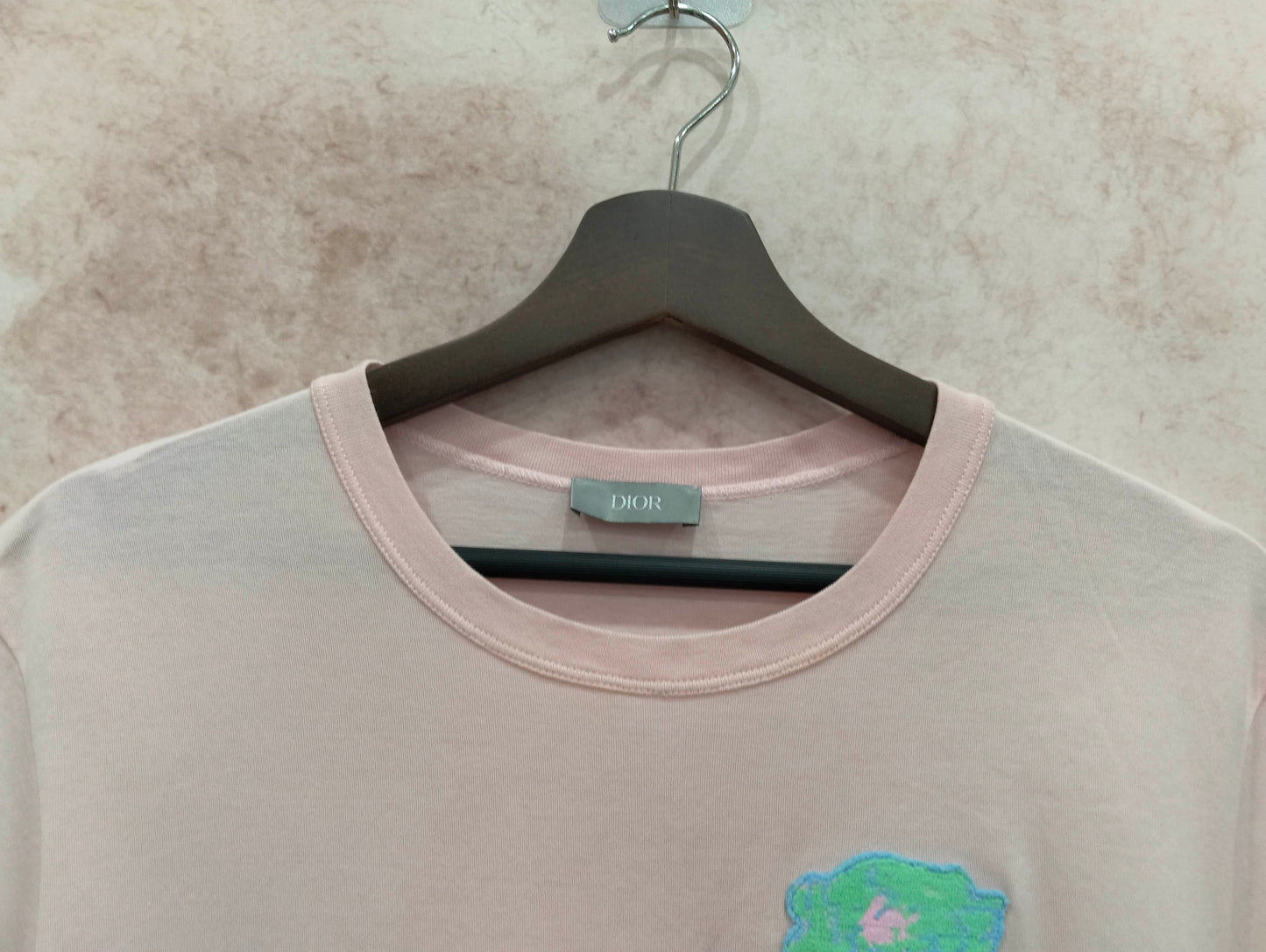 Dior - Other - Cotton - Pink - (L)