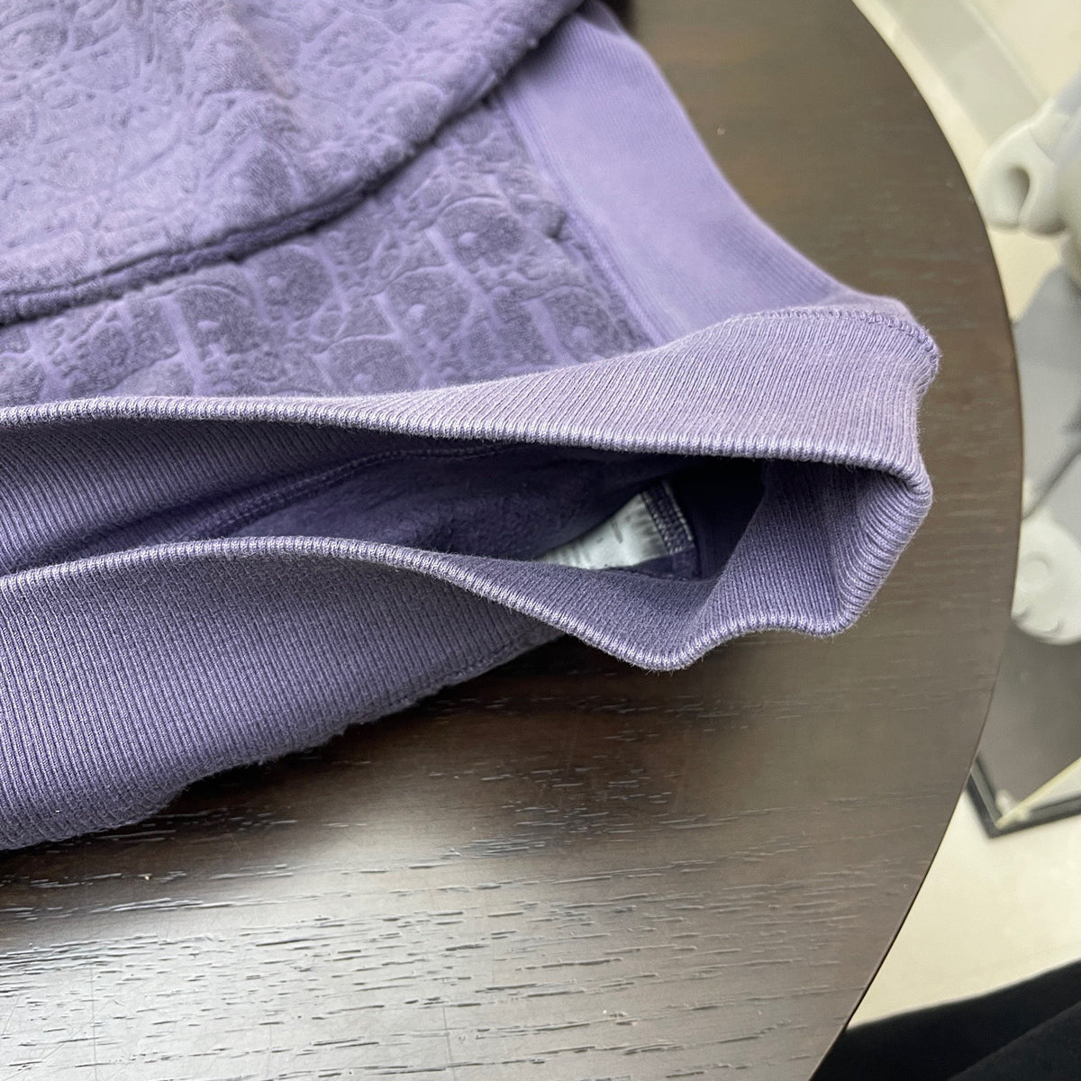 Dior - Other - Cotton - Purple - (S)