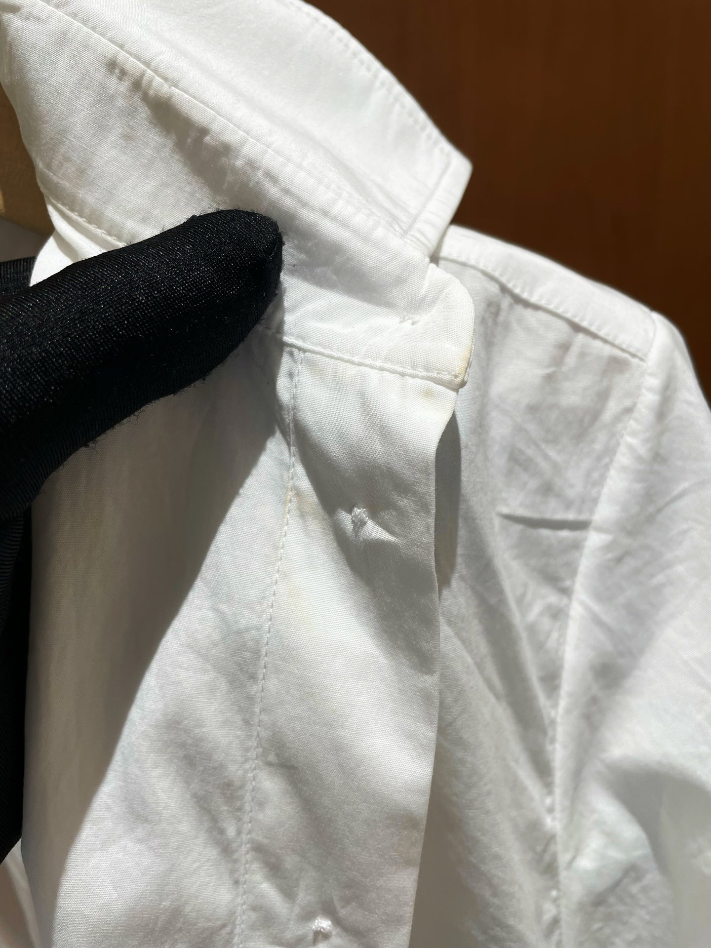Dior - Other - Cotton - White - (34)