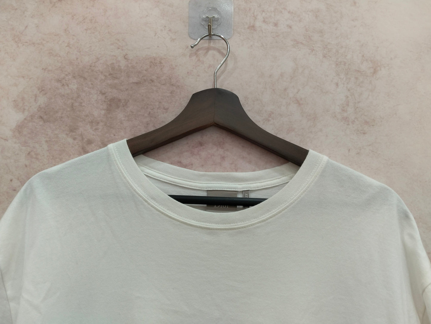 Dior - Other - Cotton - White - (L)