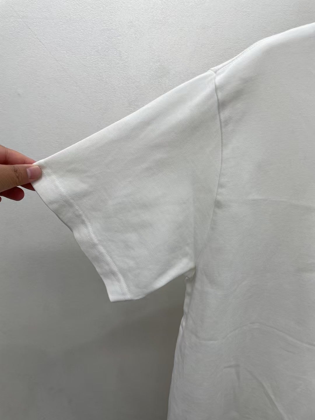 Dior - Other - Cotton - White - (M)
