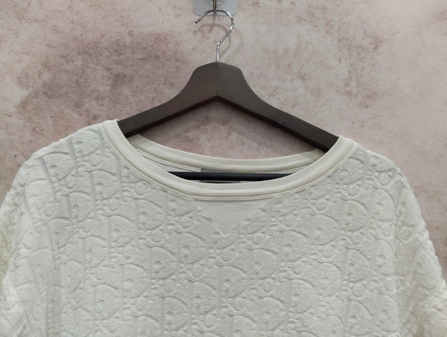 Dior - Other - Cotton - White - (M)