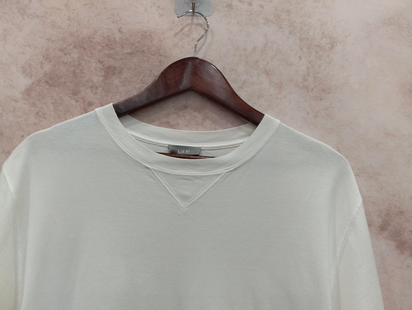 Dior - Other - Cotton - White - (M)