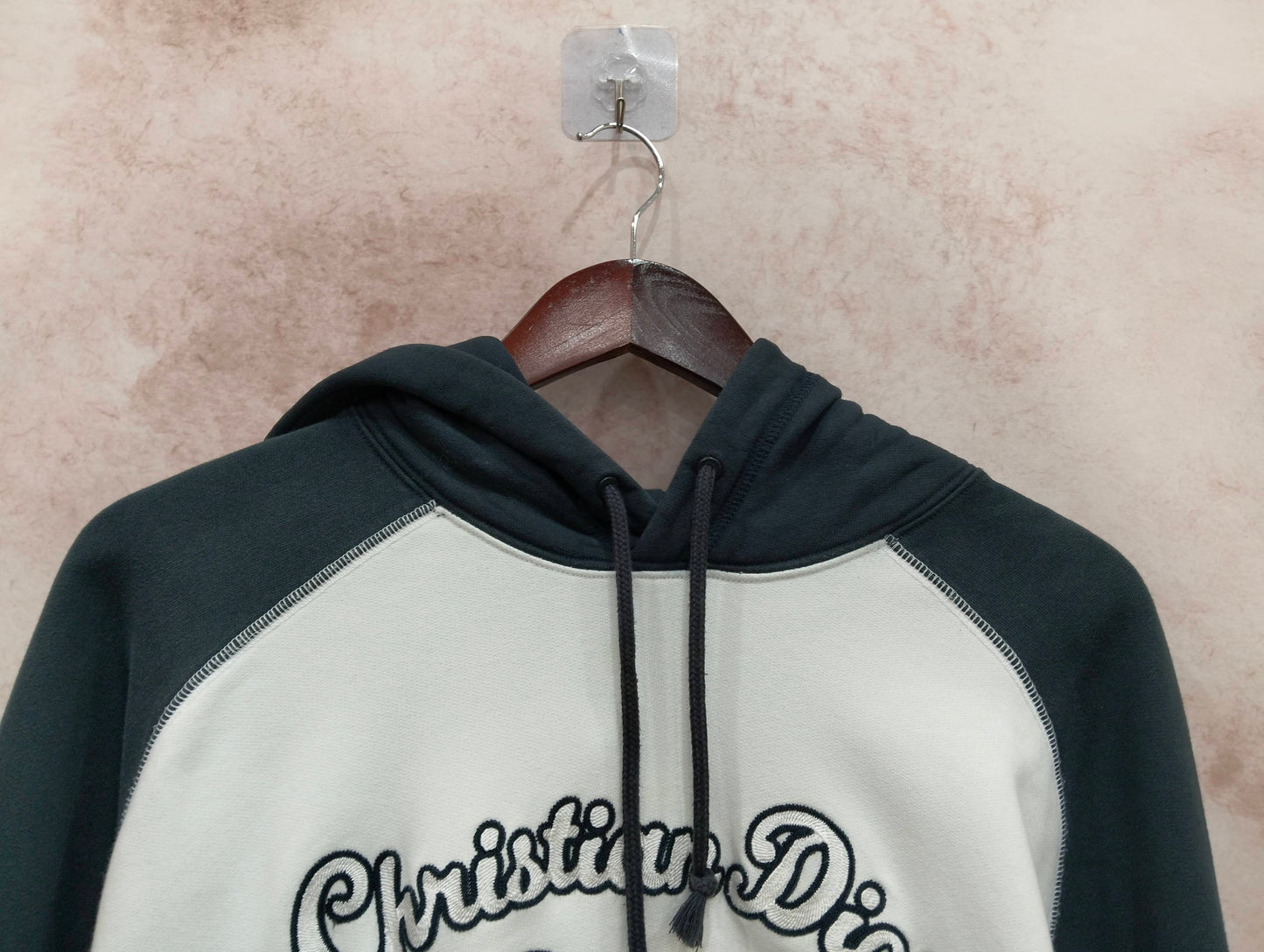 Dior - Other - Cotton - White - (S)