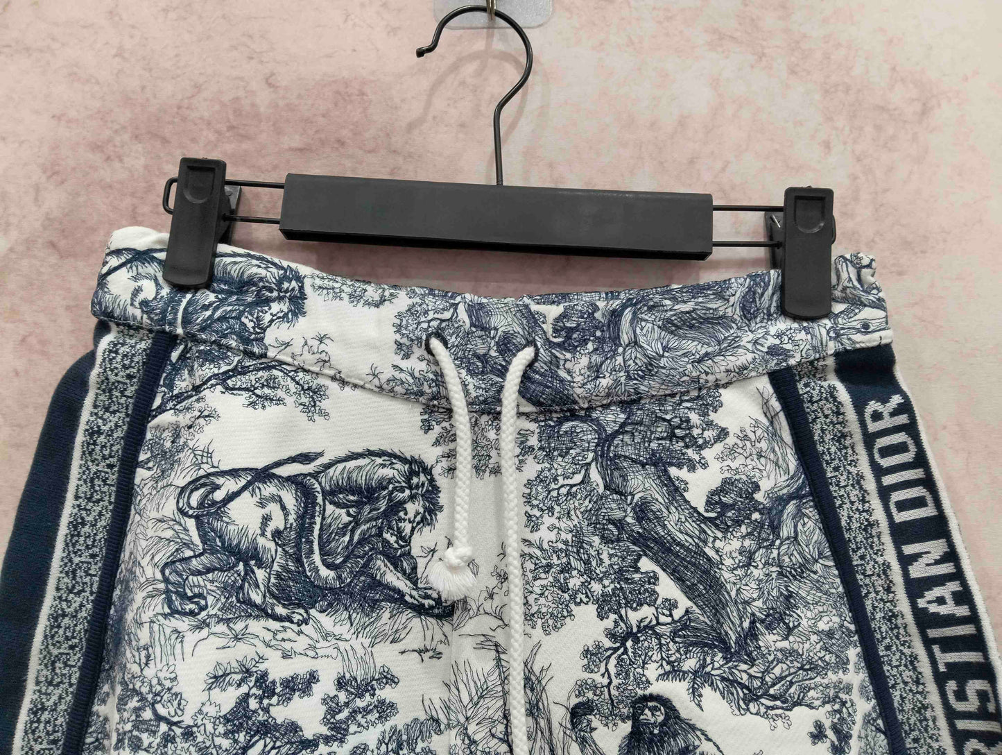Dior - Other - Cotton - White - (S)