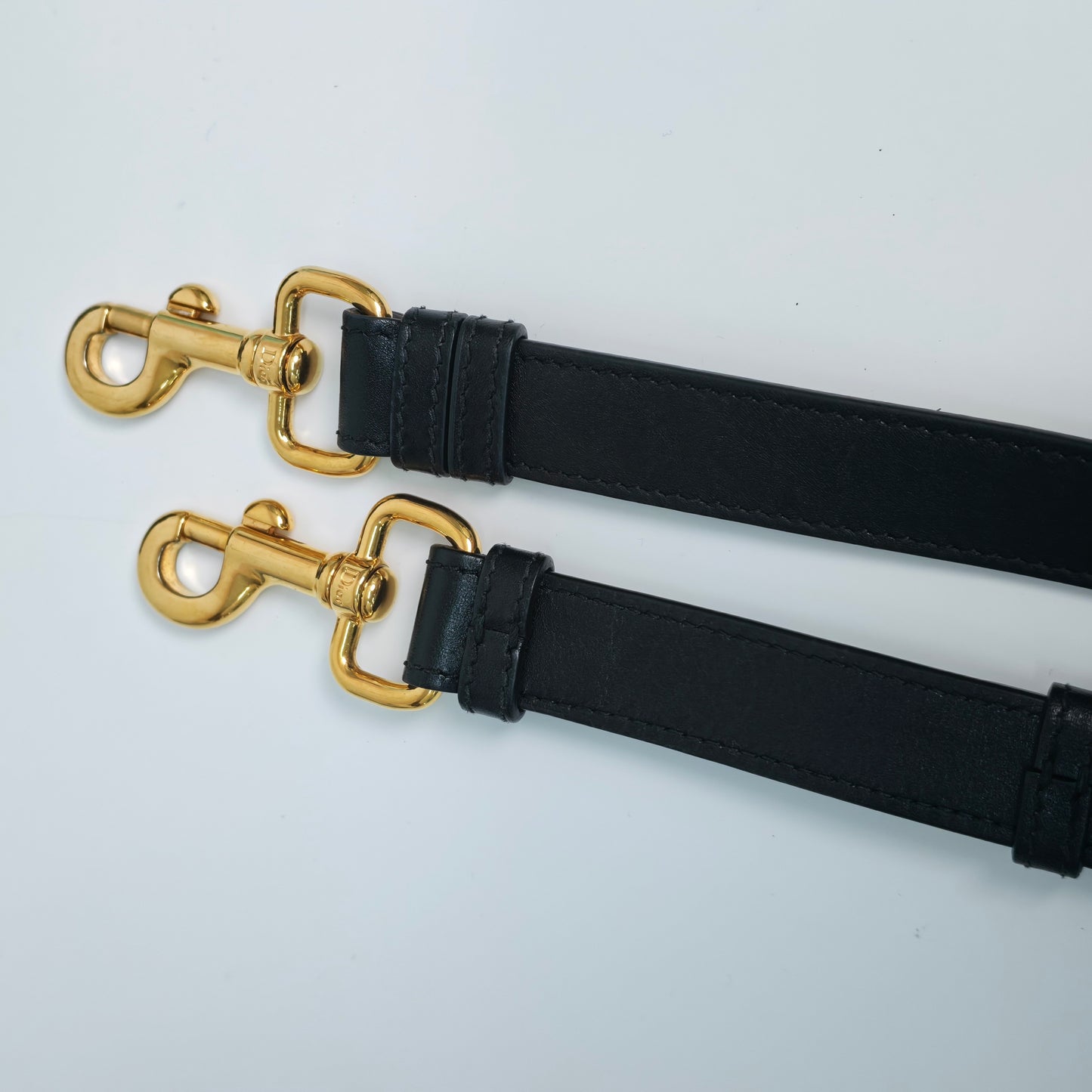 Dior - Other - Leather - Black - (medium)