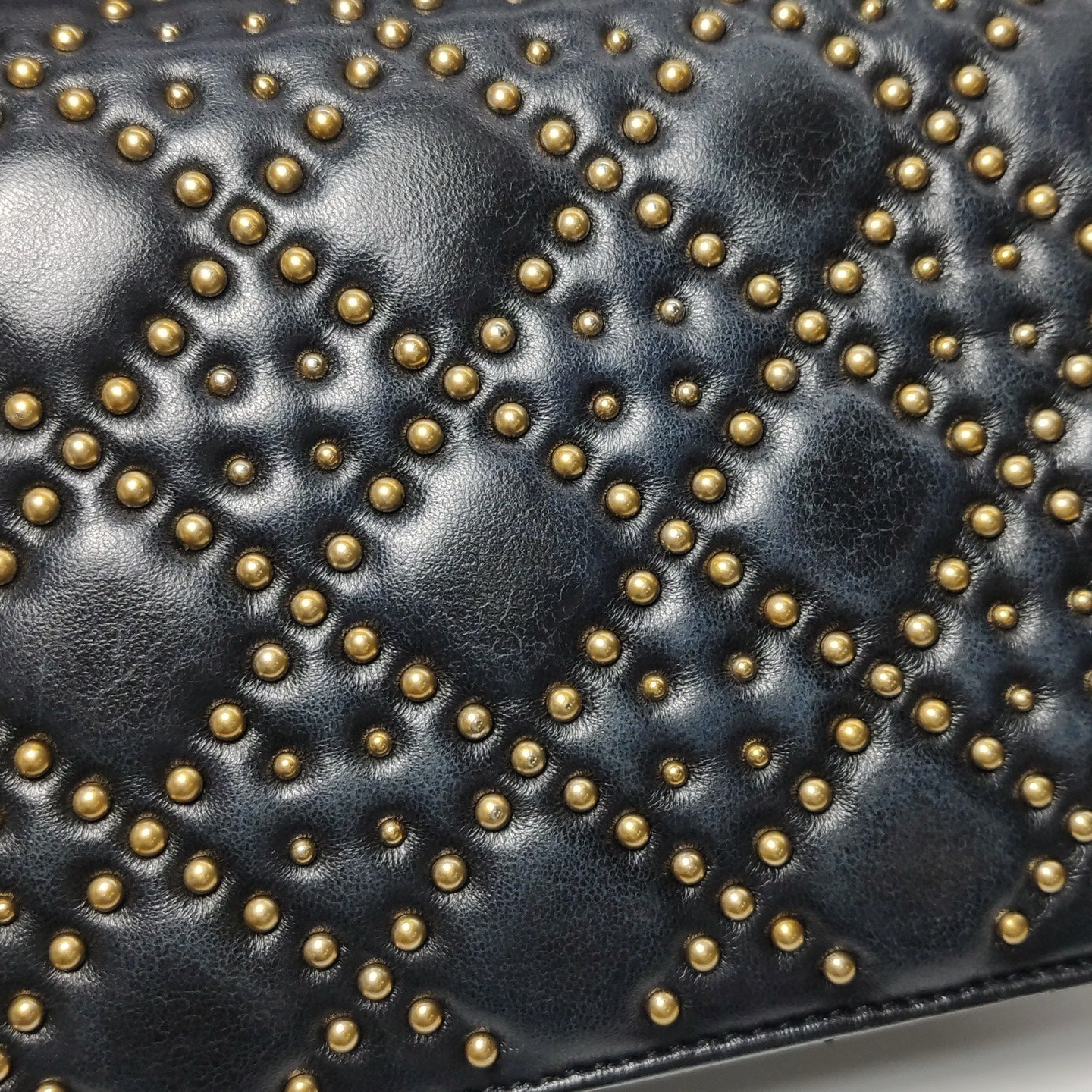 Dior - Other - Leather - Black - (mini)