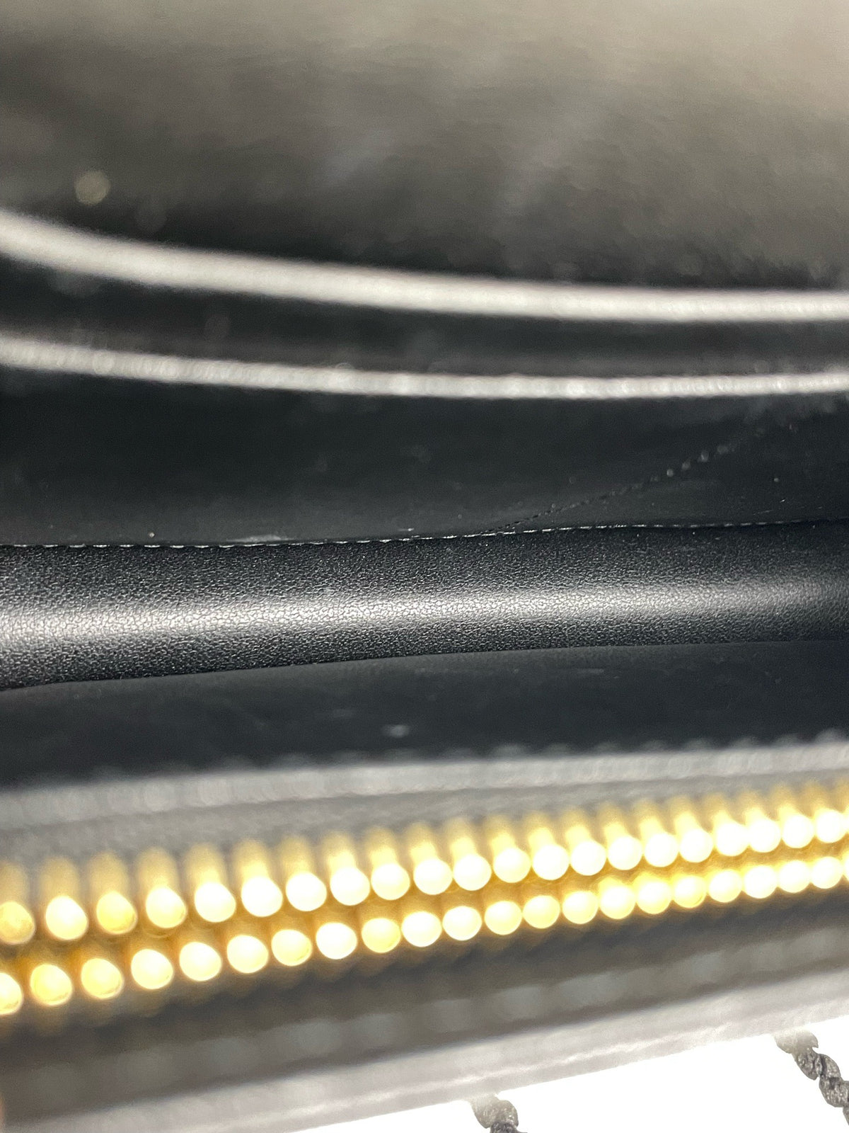 Dior - Other - Leather - Black - (small)