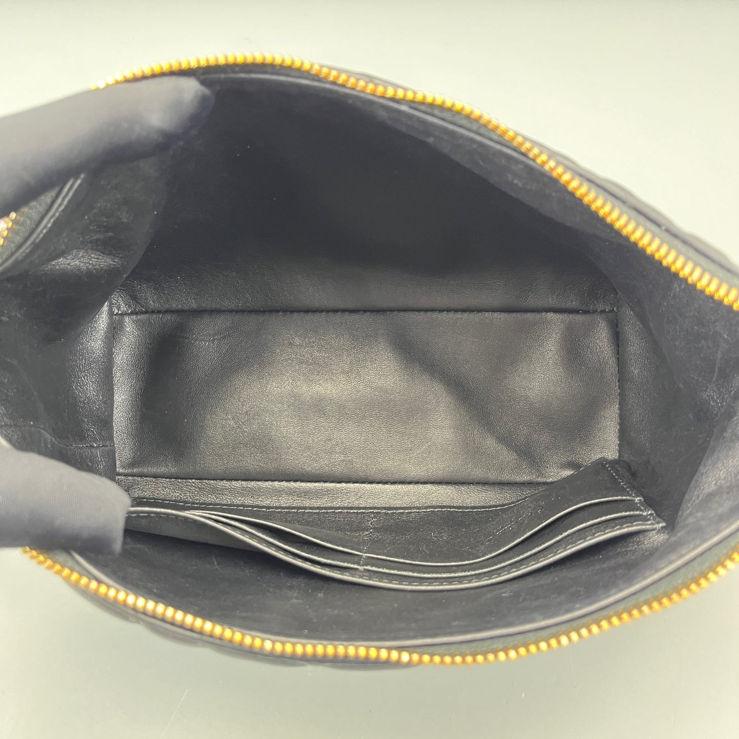 Dior - Other - Leather - Black - (Small)